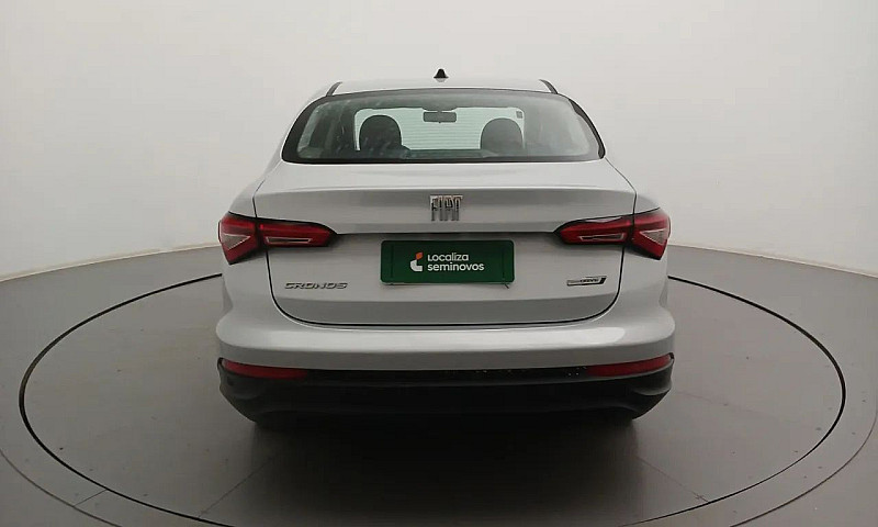 Fiat Cronos 2024 1.3...
