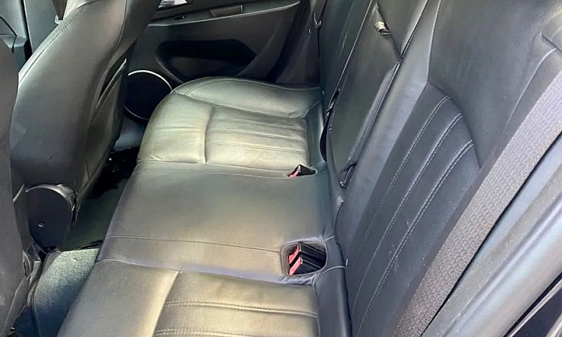 Vendo Cruze Lt 1.8, ...