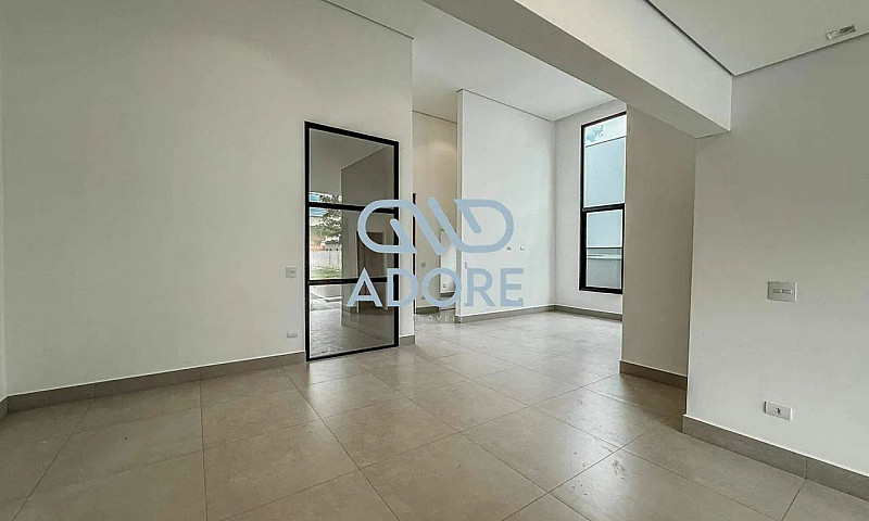 Casa À Venda No Cond...