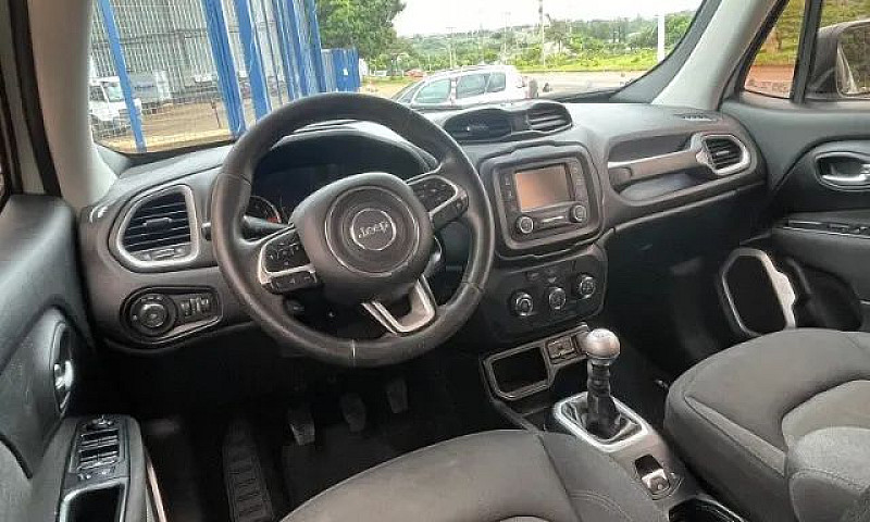 Jeep Renegade Sport ...
