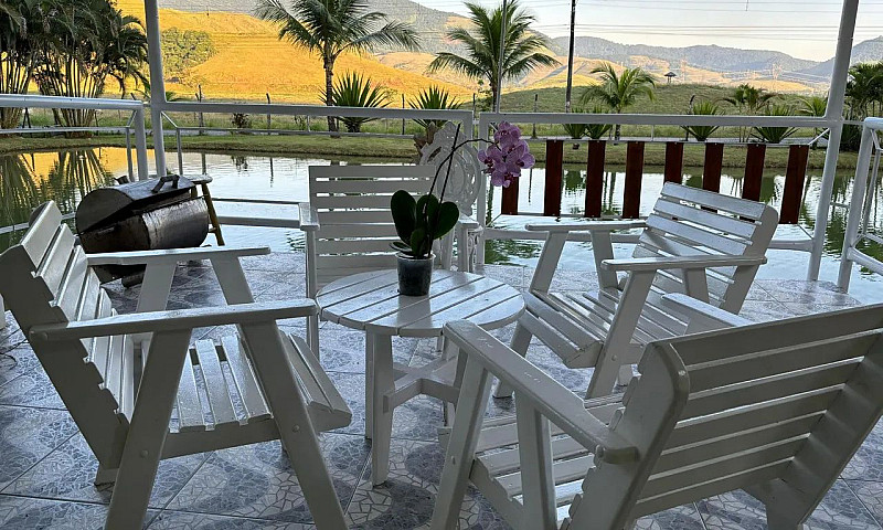 Alugo Linda Casa Em ...