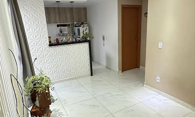 Apartamento Pecuária...