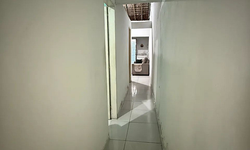 Casa Grande Em Jardi...