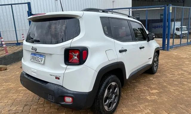 Jeep Renegade Sport ...