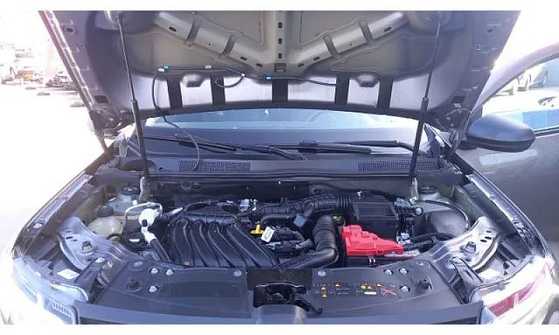 Renault Duster Inten...