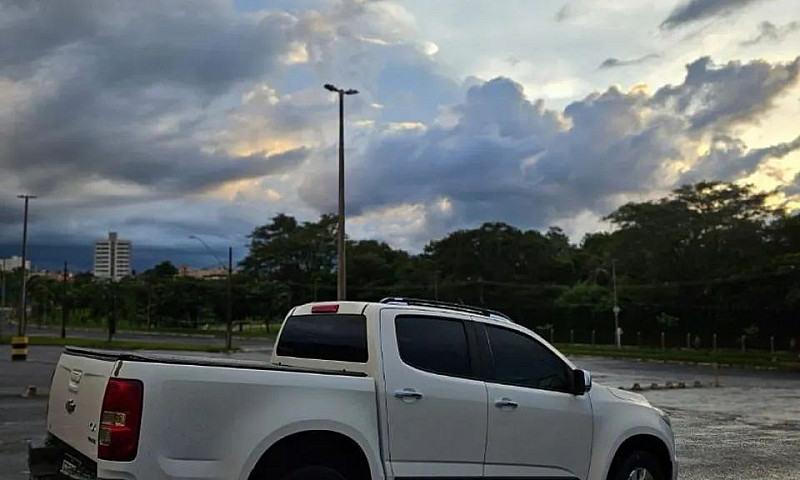 S10 2014 Ltz Branca...