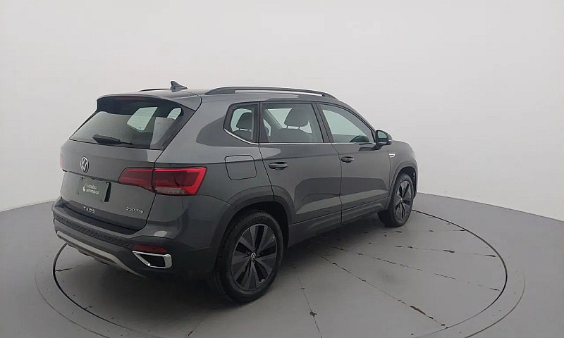 Volkswagen Taos Comf...