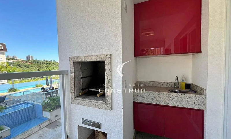 Apartamento Para Alu...