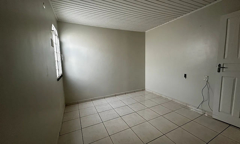 Locação. Casa 3 Quar...