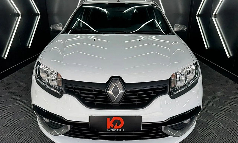 Renault Sandero 1.0 ...