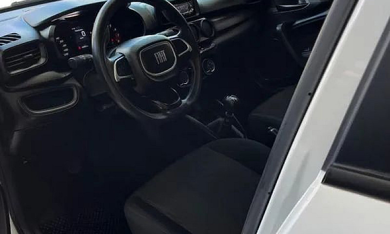 Fiat Argo 1.0 2024 C...