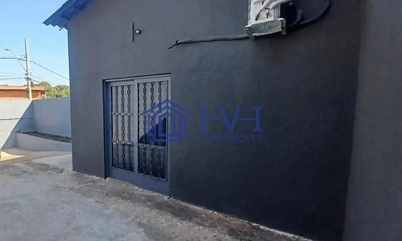 Casa Locação Lagoa S...