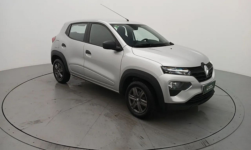 Renault Kwid 1.0 Zen...