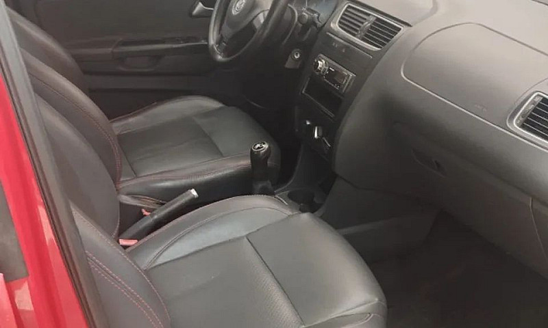 Volkswagen Fox Prime...