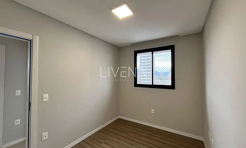 Apartamento Semi Mob...