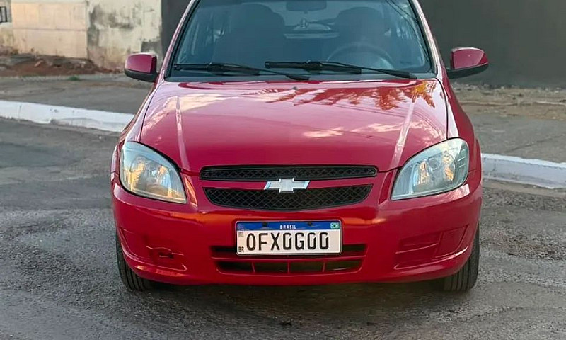 Chevrolet Celta Life...