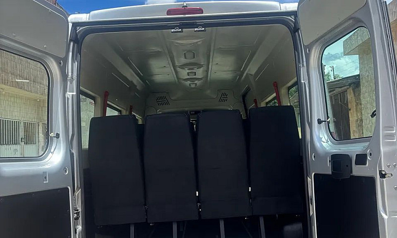 Fiat Ducato Executiv...