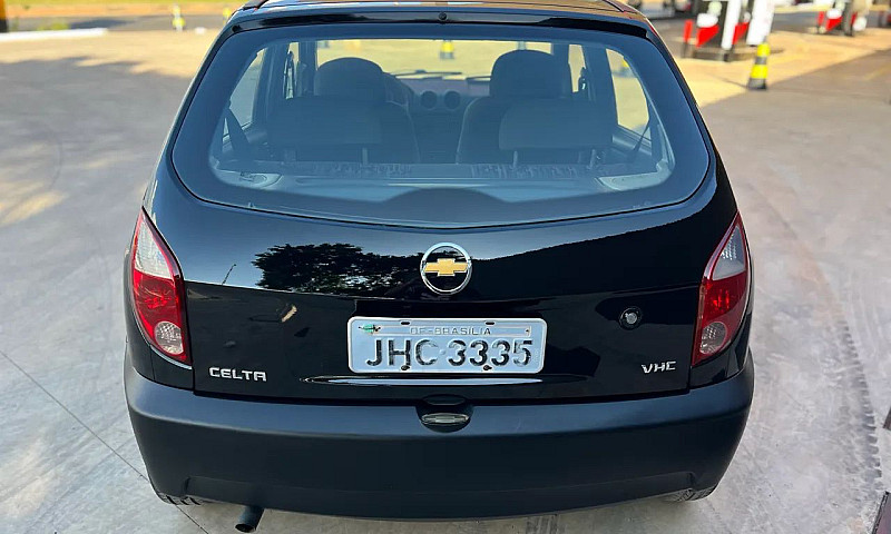Chevrolet Celta Life...