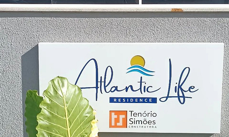 Apartamento Térreo P...
