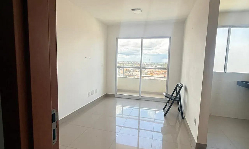 Apartamento 2 Quarto...