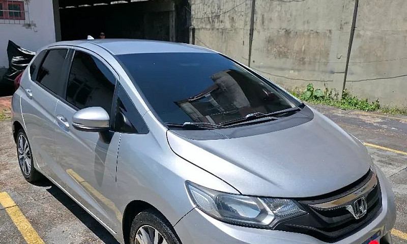 Honda Fit Ex/S/Ex 1....