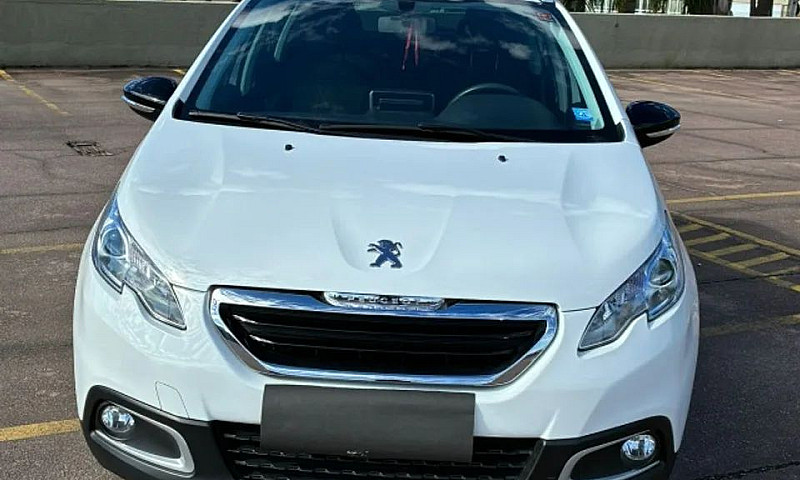 Peugeot 2008 Allure ...