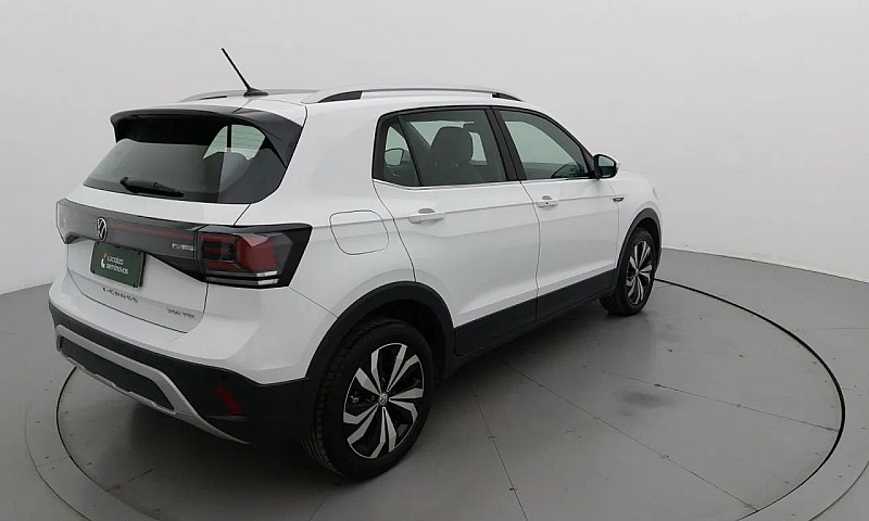 Volkswagen T-Cross H...