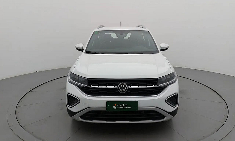 Volkswagen T-Cross H...