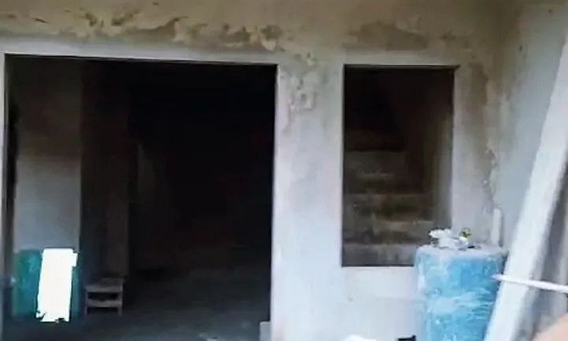 Vendo Casa Em Constr...