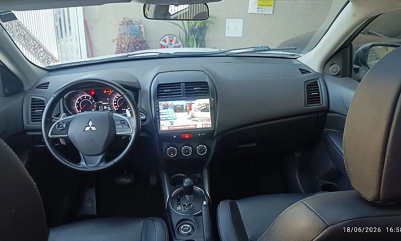 Mitsubishi Asx 2.0 1...