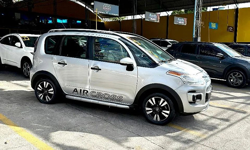 Citroen Aircross Glx...