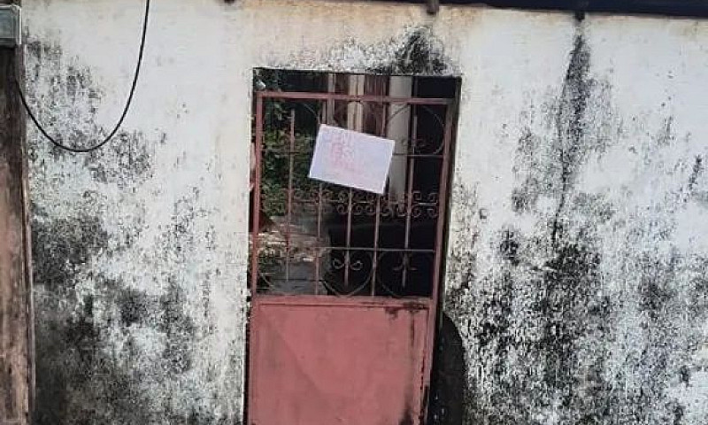 Vendo Casa Na Cuba D...