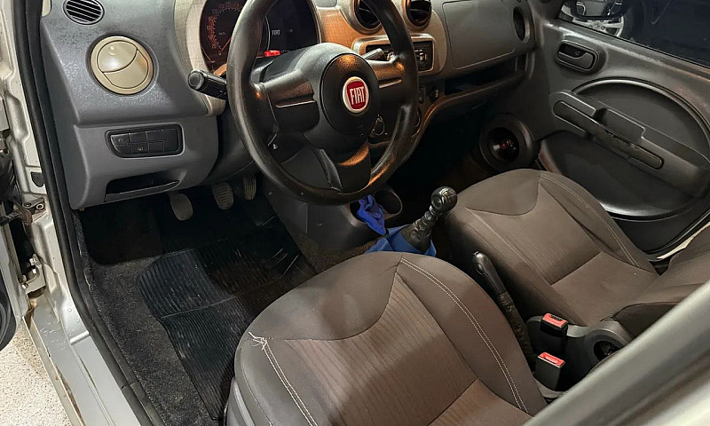 Fiat Uno Way 1.0 Evo...