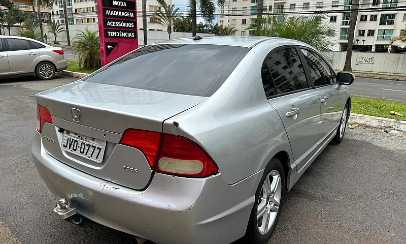 Honda Civic Sedan Ex...