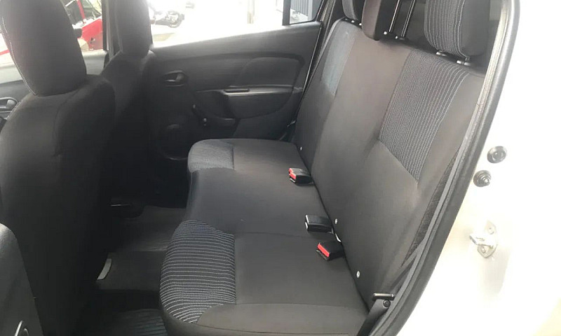Renault Logan Life F...