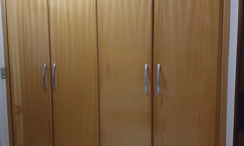 Suíte Com Varanda Na...