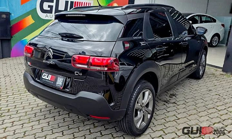 Citroen C4 Cactus Fe...