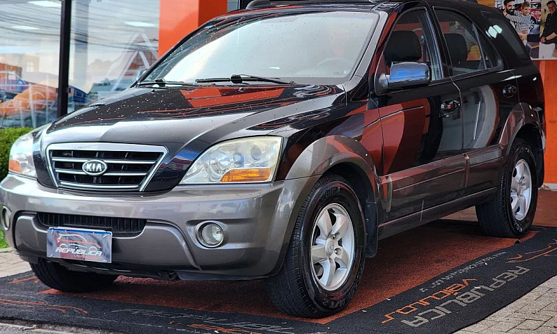 Kia Motors Sorento E...