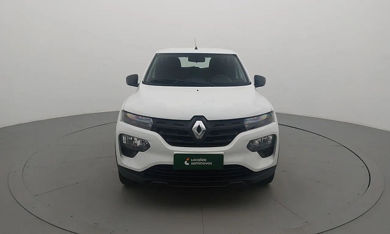 Renault Kwid 1.0 Zen...
