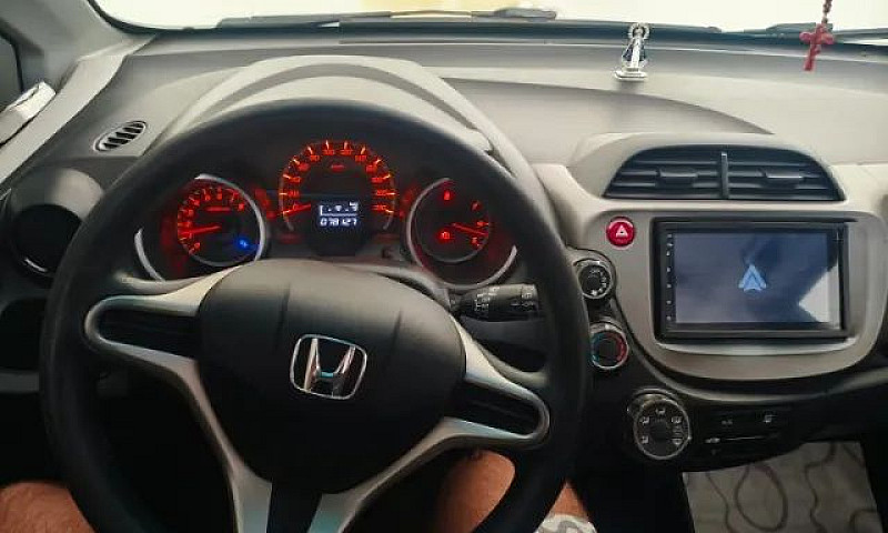 Honda Fit Lx 1.4/ 1....
