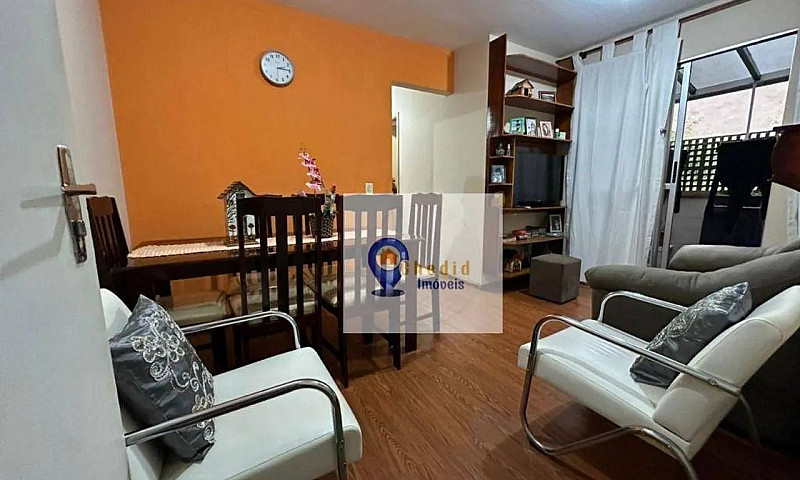 Apartamento Com 2 Do...