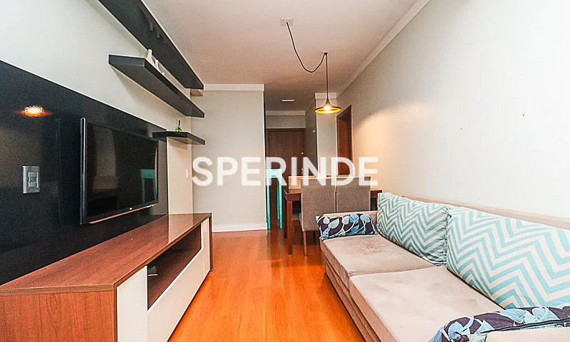 Locação Apartamento ...