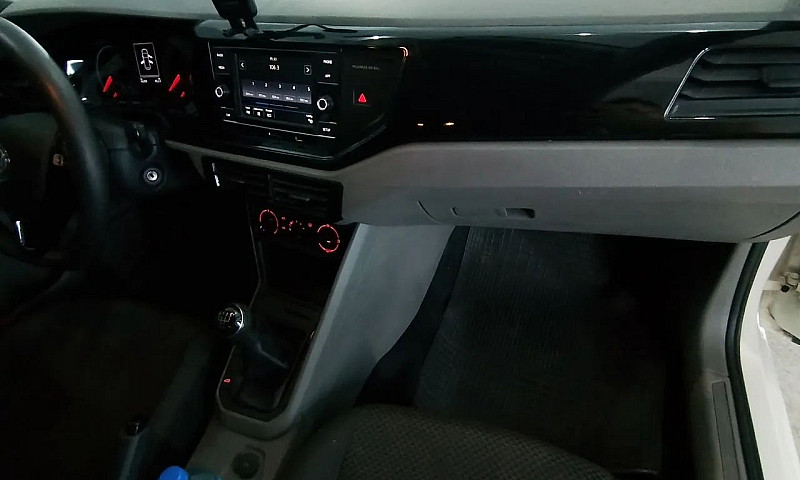 Volkswagen Polo 1.6 ...