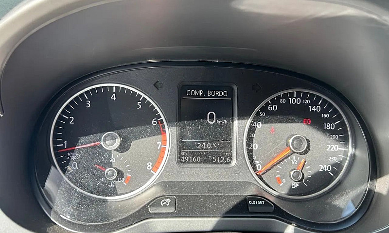 Volkswagen Fox Conne...