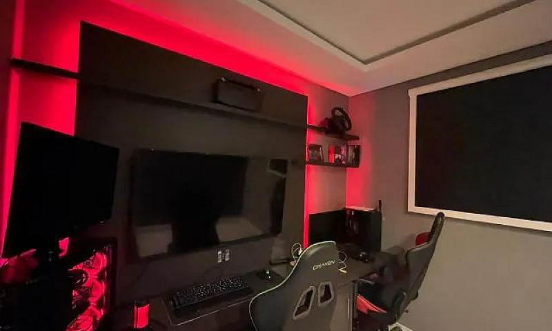 Apartamento 2 Quarto...