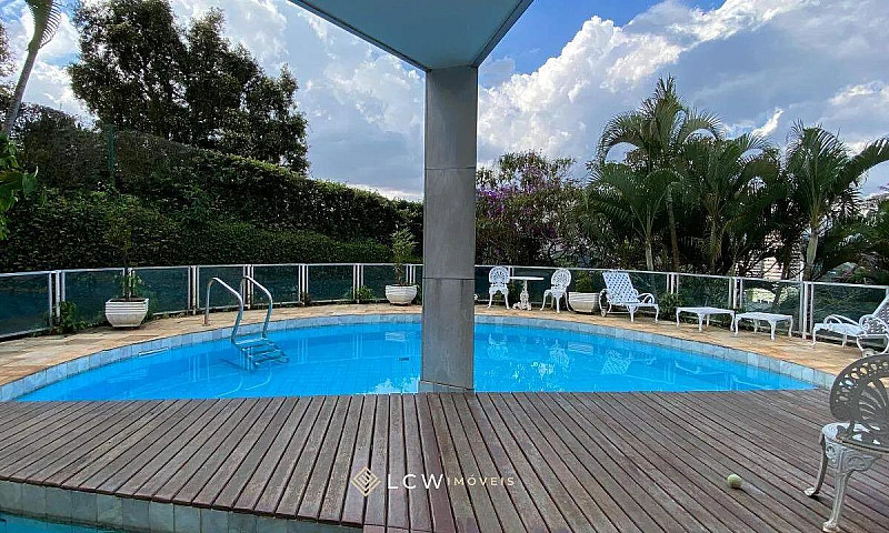 Casa À Venda, 4 Quar...