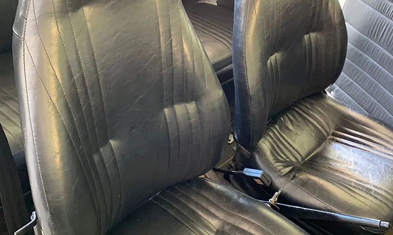Volkswagen Fusca Fus...