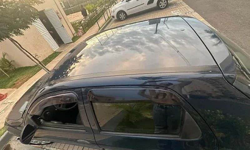 Chevrolet Celta Life...