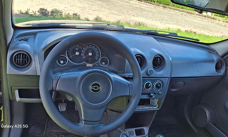 Chevrolet Prisma Sed...