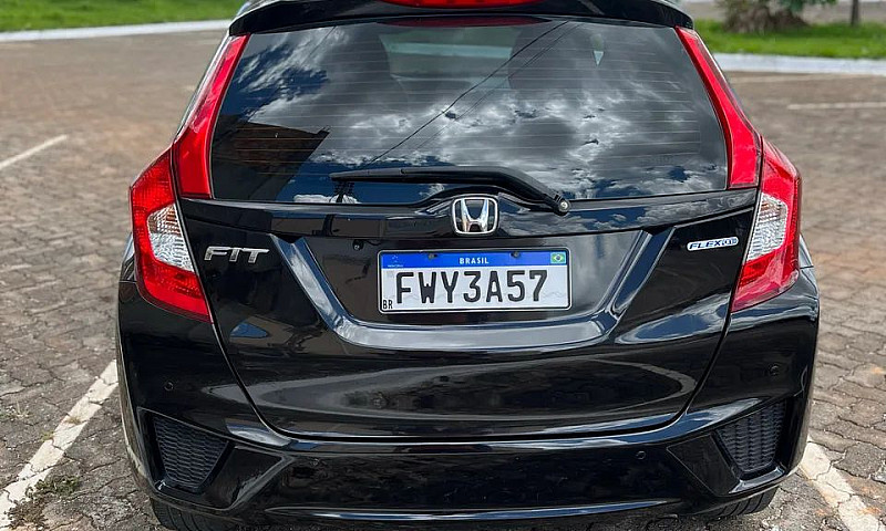 Honda Fit Ex/S/Ex 1....